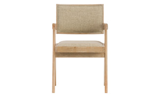 Raquel Dining Chair 14